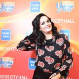 Устроившую жаркие танцы дочь Славы просят перестать подражать матери: Не тянет