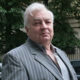 Вдова вспомнила последние дни жизни тяжелобольного Державина: Слава Богу, успели 