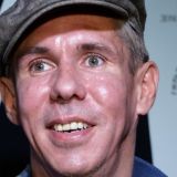 Стыдоба: обколотый Панин без трусов вывалил повидавшие многое ягодицы 