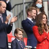 Принц Уильям и Кейт Миддлтон удивили народ внезапным поступком