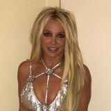 У измученной отцом Бритни Спирс появился шанс на свободу 