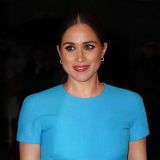 Оставленную мужем Меган Маркл пришибло смертью