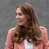 Кейт Миддлтон удивила британцев своим появлением в необычном месте