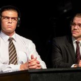 Знаменитого ученого принудили к гормональной терапии после гей-связи с 19-летним бездомным