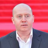 Почему у 44-летнего Сергея Бурунова нет жены и детей