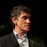 Раздавленный горем Гаркалин простился с великим Меньшовым