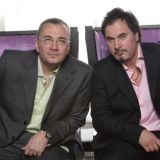 Седокова грозится сорвать маску с обвиненных в домогательствах Меладзе