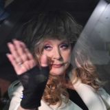 Неужели наплевать? Пугачева проигнорировала смерть бывшего мужа