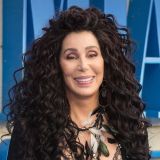 Как девочка: 75-летняя Шер в корсете произвела фурор