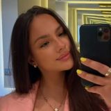 Финалистка шоу 