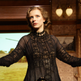 Копия беременной Арзамасовой повергла народ в шок