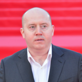 У самоуверенного Бурунова произошла стычка с родителями: Страшные вещи