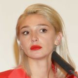 Литвинова сообщила настоящую причину разрыва Ивлеевой с Элджеем