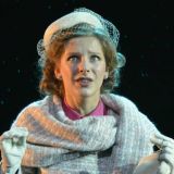 В Сети появилось фото беременной Арзамасовой 