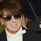 Сочные арбузики жены Юдашкина поразили россиян