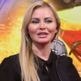 Дана Борисова отправила трудную дочь куда подальше