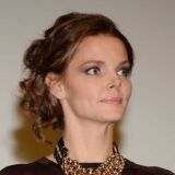 Боярская случайно рассекретила лицо маленького сына