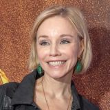 Внучку Табакова и Зудиной крестили в храме: Великое счастье