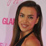 Оголившаяся мокрая Ирина Шейк взбудоражила народ