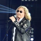 Взявшегося за стакан Николаева крепко приложили