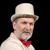 Федор Добронравов из 