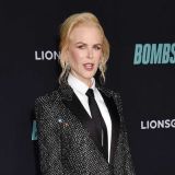 Прилетевшую в Гонконг Николь Кидман готовы растерзать