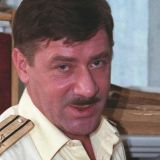 Польская актриса раскрыла некрасивые подробности жизни с Краско: Слушала, как кричит на любовницу