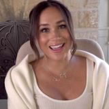 Брошенная принцем Гарри Меган Маркл с треском провалилась