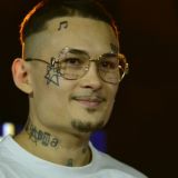 Молодожену Моргенштерну рекомендовали дать деру от невесты: Не должны переплетаться