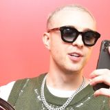 На Егора Крида напали во время выступления