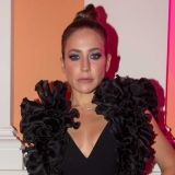 Многодетная Барановская готовится к новым родам