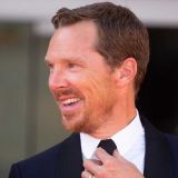 Камбербэтч из сериала 