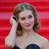 Жуткие симптомы: Кристина Асмус находится в критическом состоянии