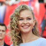 История с продолжением: Пересильд провела вечер с Учителем