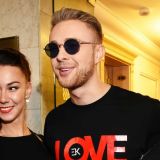 Крид поддался ласкам пятерых мужчин: Пока никто не видит