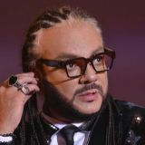 Пожилая бородатая птица: Киркорова высмеяли за нелепый вид