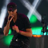 Дочь Иглесиаса растрогала поклонников до слез 