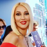 Кудрявцева отвернулась от всех друзей 