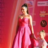 Нюша озвучила пол будущего ребенка 