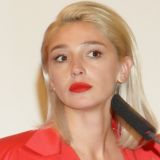 Ивлеева после развода оставила Элджея без дома