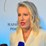 Собчак раскрыла детали допроса о смертельном ДТП