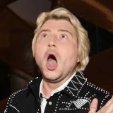 Неожиданные позы и каблуки: игривые утехи Цискаридзе и Баскова возбудили публику 