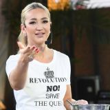 Выбравшую имя для дочери Бузову крепко приложили: Совсем ничего не понимает