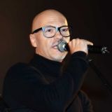 Ставший недавно отцом Бондарчук неожиданно опустился