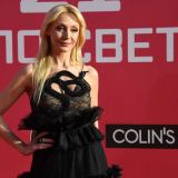 Орбакайте влезла в разрушенные отношения Харламова и Асмус