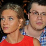 Всплыла шокирующая правда о разрушенном браке Харламова и Асмус 