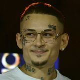 Нуждающегося в помощи Моргенштерна отправили к специалисту: Пил, чтобы спать