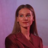 Отчаявшаяся Асмус заявила об уходе в монастырь после секс-скандала: Разврат окончен