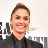 Беременная жена сделала заявление о романе Энберта с разведенкой Муцениеце Беременная жена сделала заявление о романе Энберта с разведенкой Муцениеце