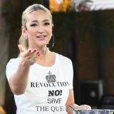 Бузова призналась в связях с мужчинами по вызову 